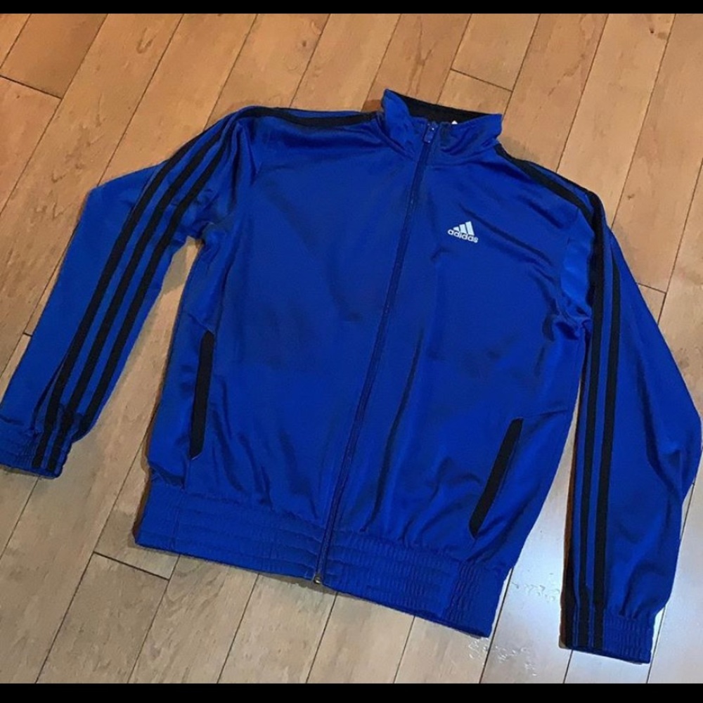 Adidas vest
